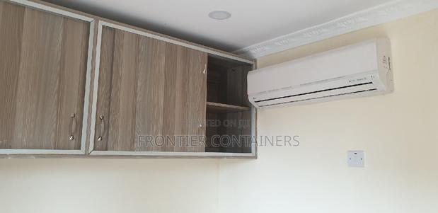 20ft Container Workstation and an Office - thumbnail 3
