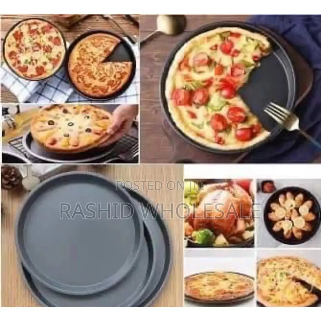 Pizza Cake Maker