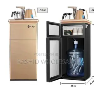 Nunix R77 Water Dispenser