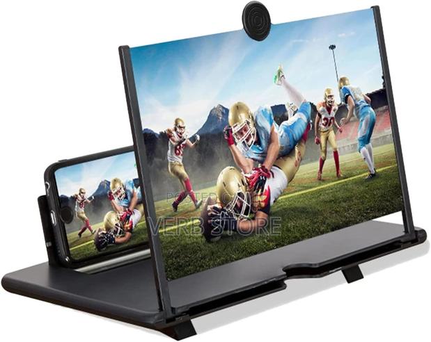 Screen Magnifier - thumbnail 2