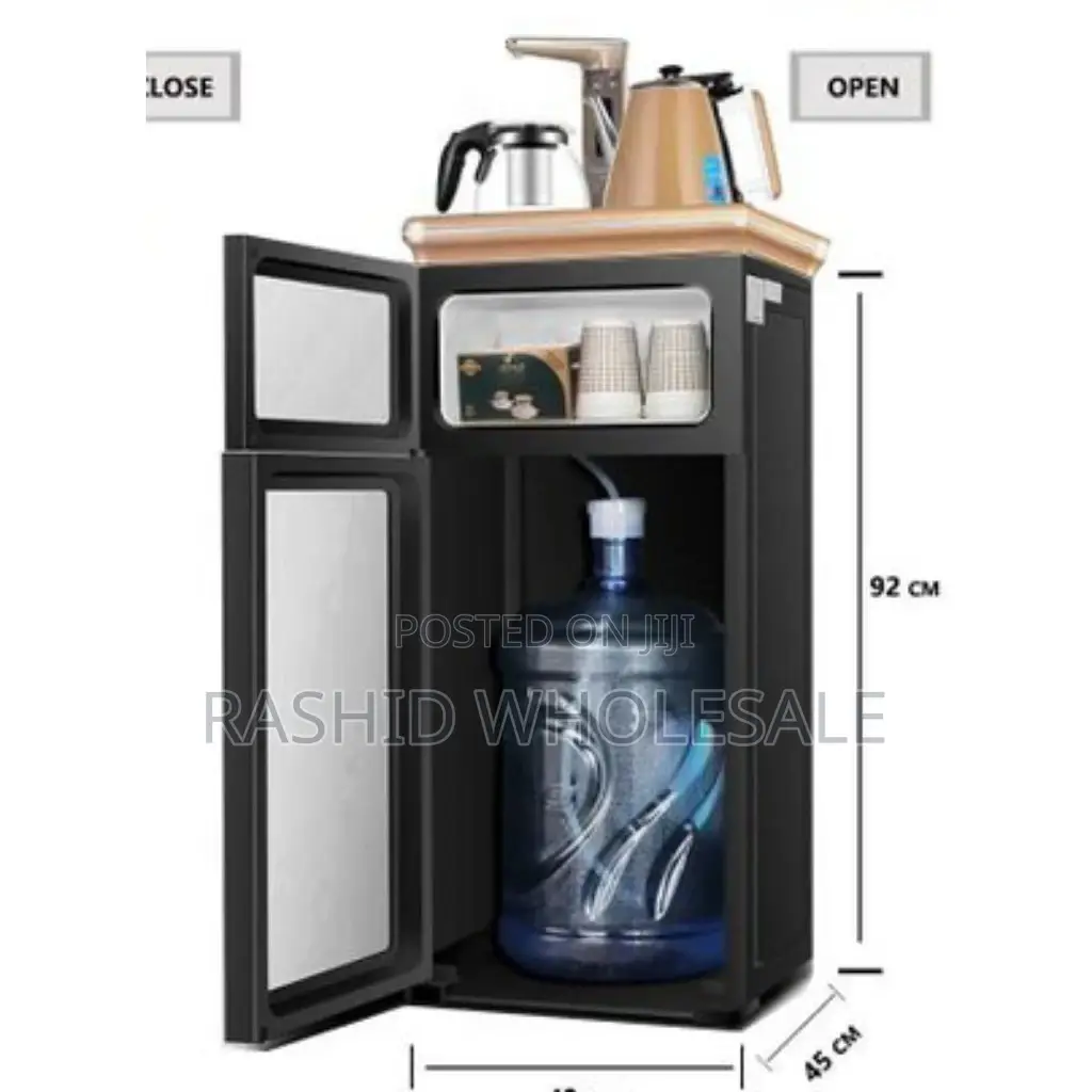 Bottom Load Water Dispenser