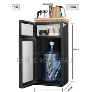 Bottom Load Water Dispenser