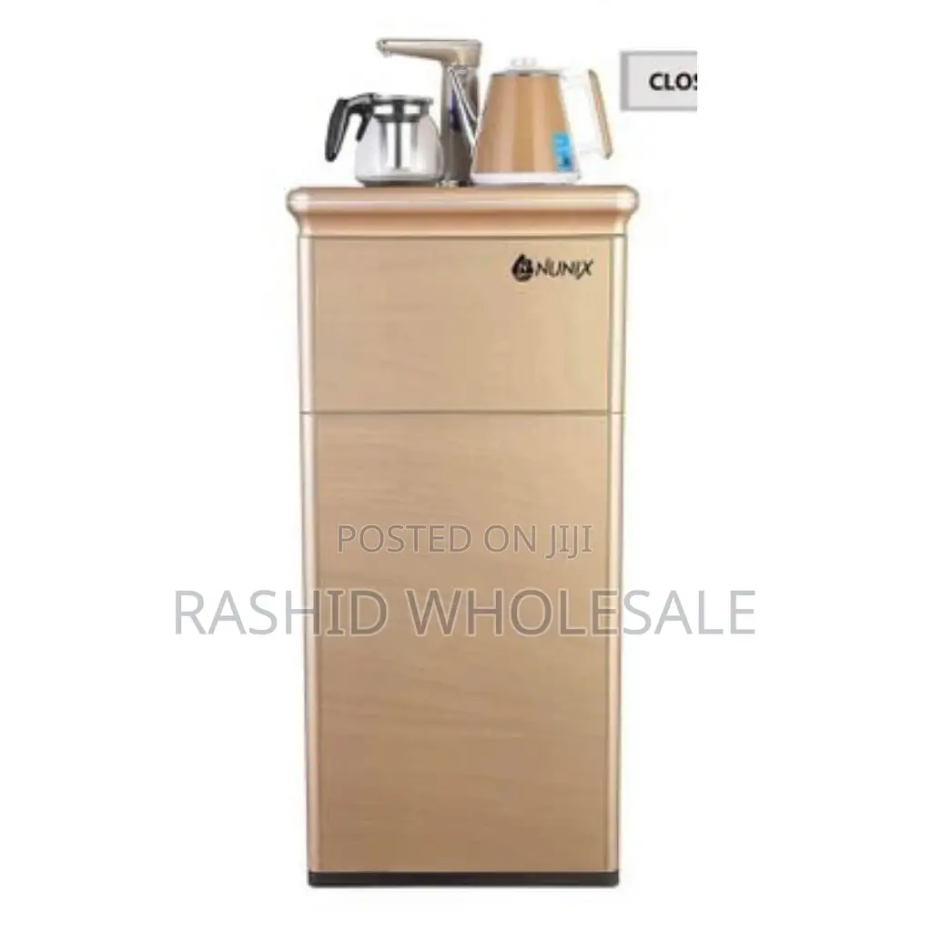 Multifunctional Bottom Load Water Dispenser