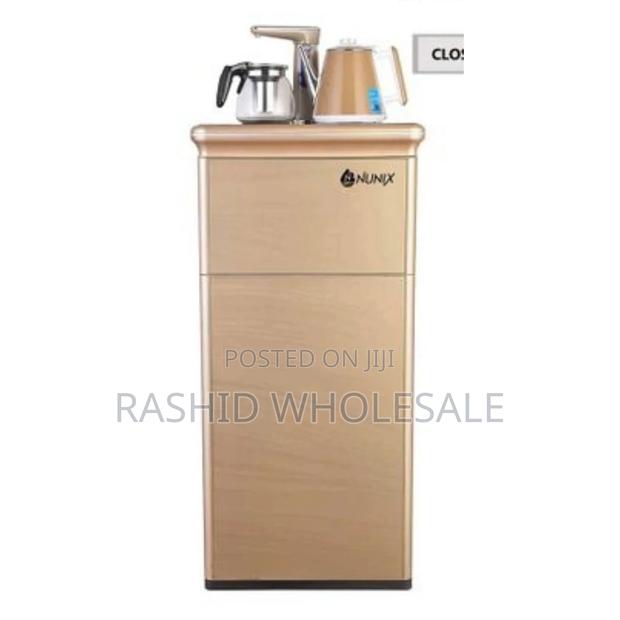 Multifunctional Bottom Load Water Dispenser