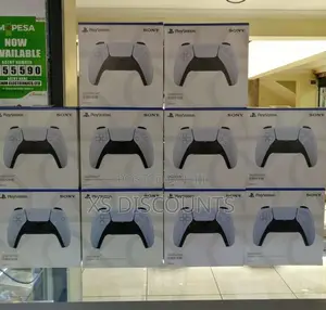 Dual Sense Playstation 5 Controller ** PS5 Controller** .