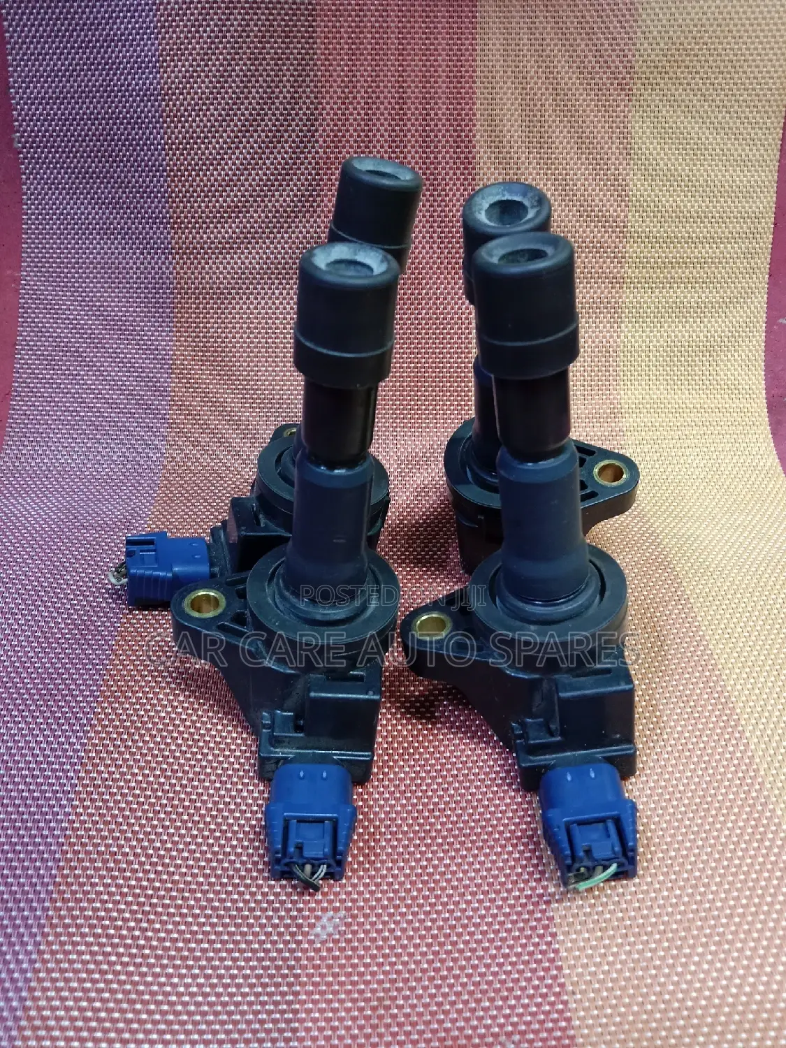 Ignition Coil Honda Fit ,Jazz Cr-Z