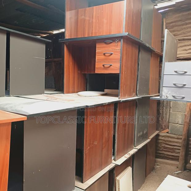 QUALITY OFFICE DESKS Available (Payment on Delivery) - main view