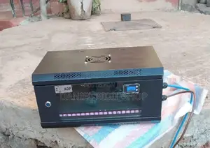 Lithium 48v 200ah Backup Battery 5 Kilowatts