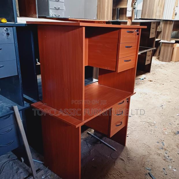 QUALITY OFFICE DESKS Available (Payment on Delivery) - main view