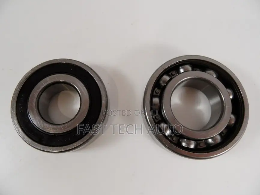 Suzuki Alto Rear Koyo Bearings