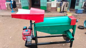 Petrol Driven Maize Sheller Machine 8.5hp - thumbnail 2