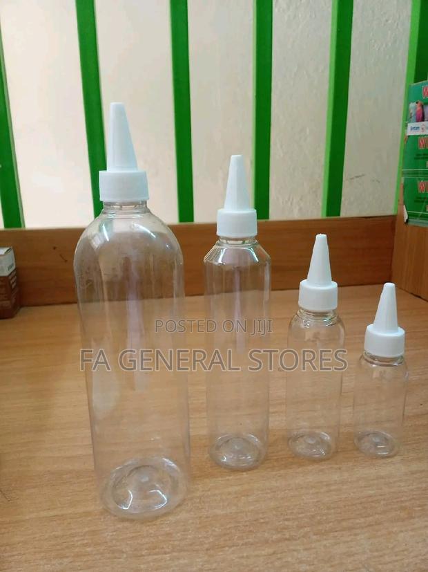 Applicator Bottles - main view