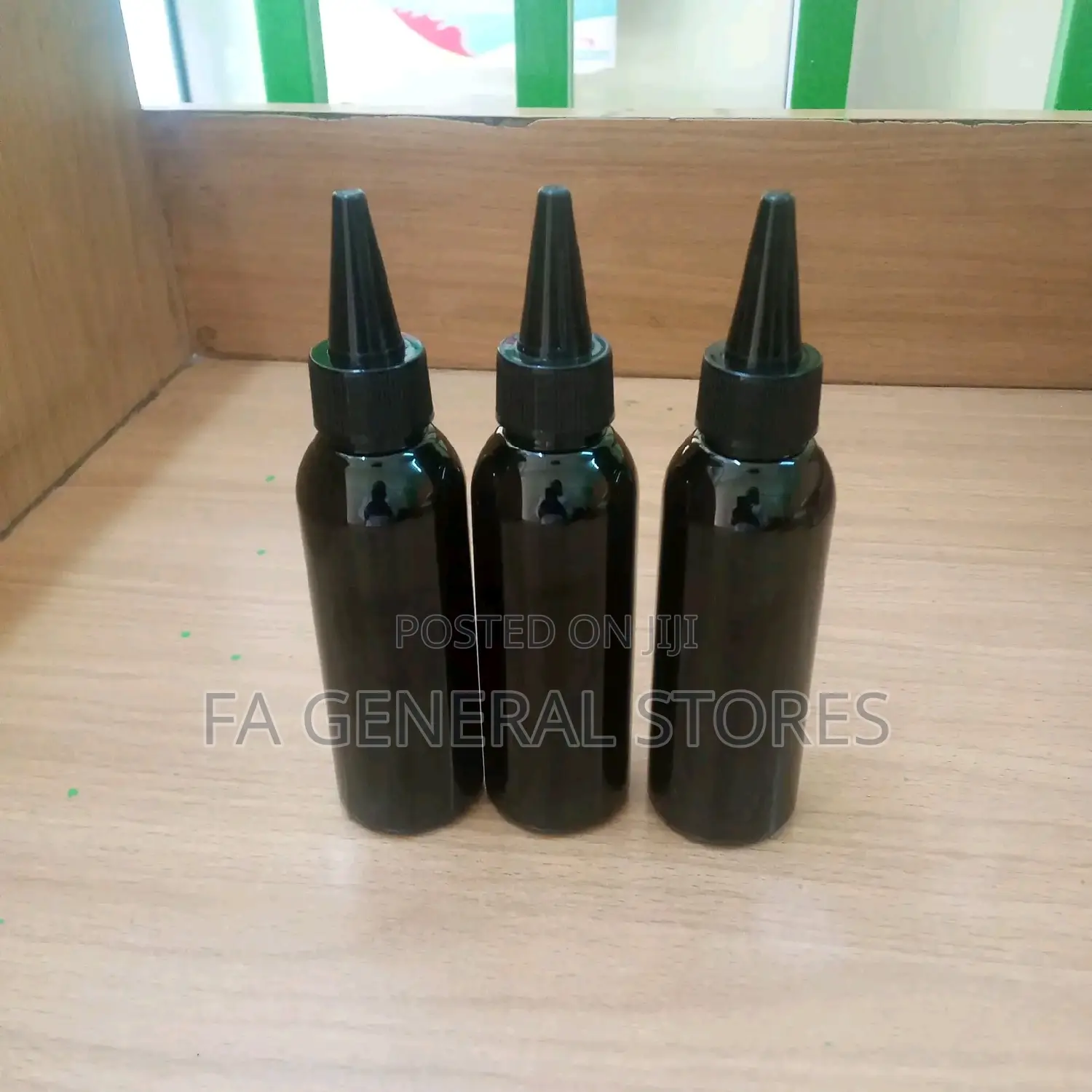 Applicator Bottles