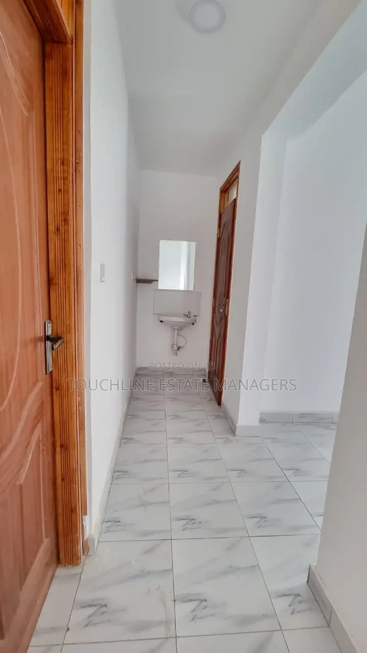 1bdrm Apartment in Kite Homes, Kitengela for rent in Kitengela Houses