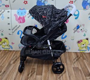 Baby Stroller - thumbnail 2