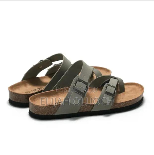 Men Sandals - thumbnail 2