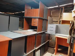 QUALITY OFFICE DESKS Available (Payment on Delivery)