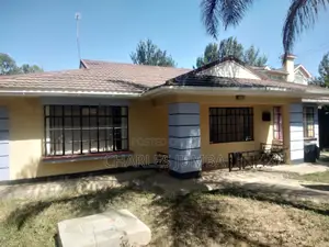 3bdrm Bungalow in Kcb, Kitengela for sale
