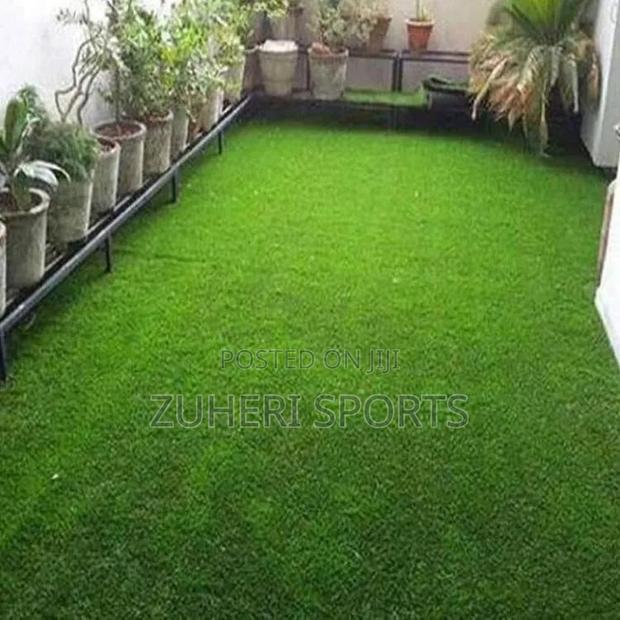 Turf Grass Carpet Heavyduty Interior Exterior Floor Decor