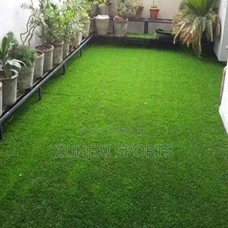 Turf Grass Carpet Heavyduty Interior Exterior Floor Decor