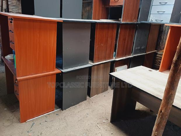 QUALITY OFFICE DESKS Available (Payment on Delivery) - main view
