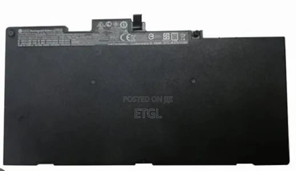 HP Elitebook 840G3 I