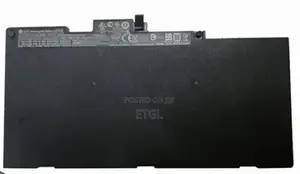 HP Elitebook 840G3 I
