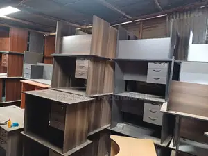 QUALITY OFFICE DESKS Available (Payment on Delivery)