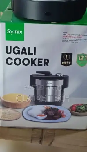 Synix Ugali Maker