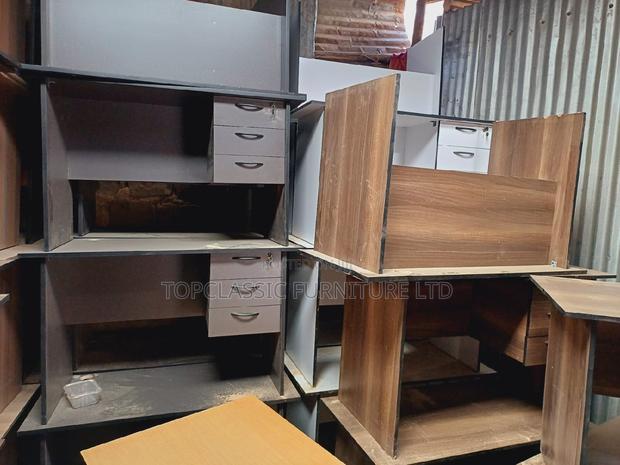 QUALITY OFFICE DESKS Available (Payment on Delivery) - main view