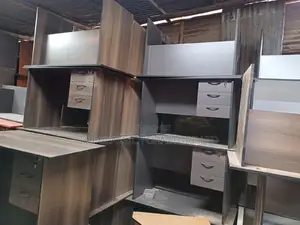 QUALITY OFFICE DESKS Available (Payment on Delivery)