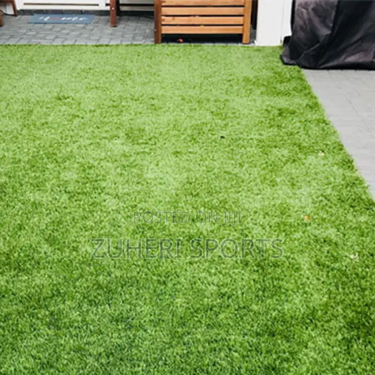 1m2 Turf Grass Carpet Gym, Golf Course, Balcony, Yard
