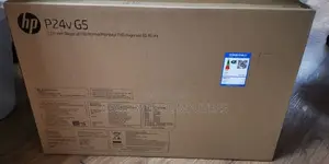HP P24V G5 Montor || HP P24V G5 Montor