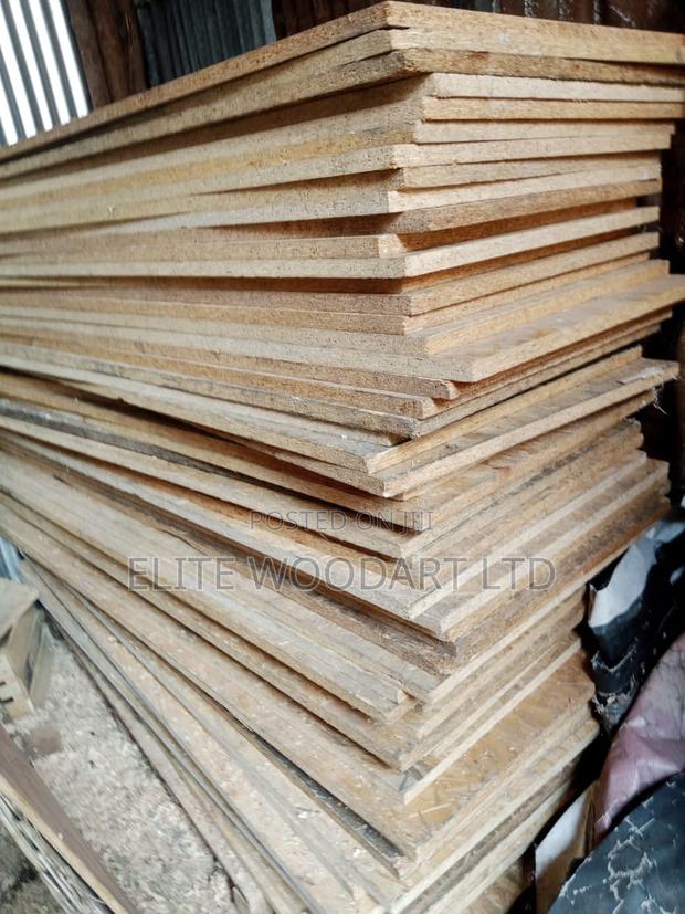 Osb Boards /Rough Boards