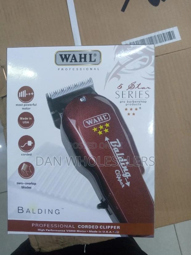 Wahl Hair Cut Machine - main view