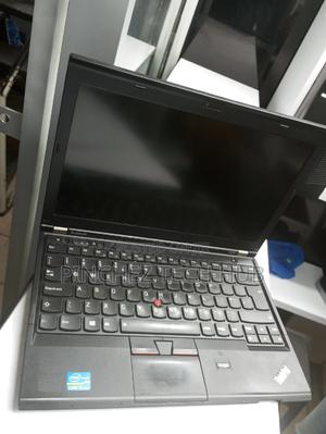Laptop Lenovo ThinkPad X230 4GB Intel Core i5 HDD 500GB - main view