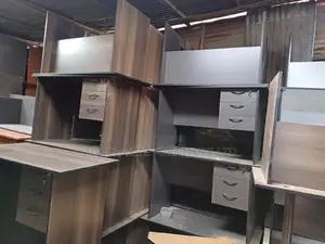 QUALITY OFFICE DESKS Available (Payment on Delivery)