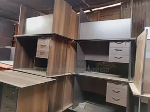 QUALITY OFFICE DESKS Available (Payment on Delivery)