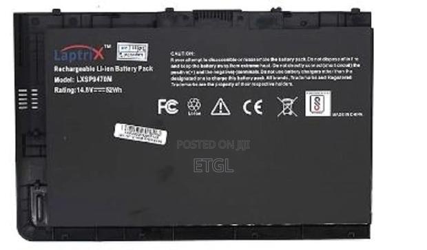 HP BR04XL for Elitebook 1020 G1, 1030 G1 Battery