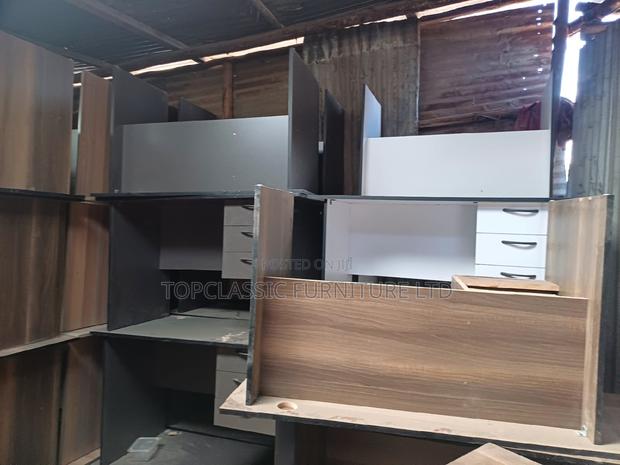 QUALITY OFFICE DESKS Available (Payment on Delivery) - main view