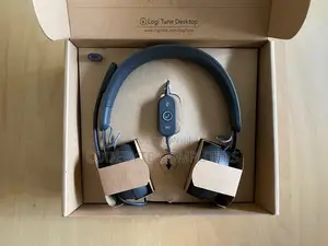 Logitech Zone Wired-Headphones || Logitech Zone Wired