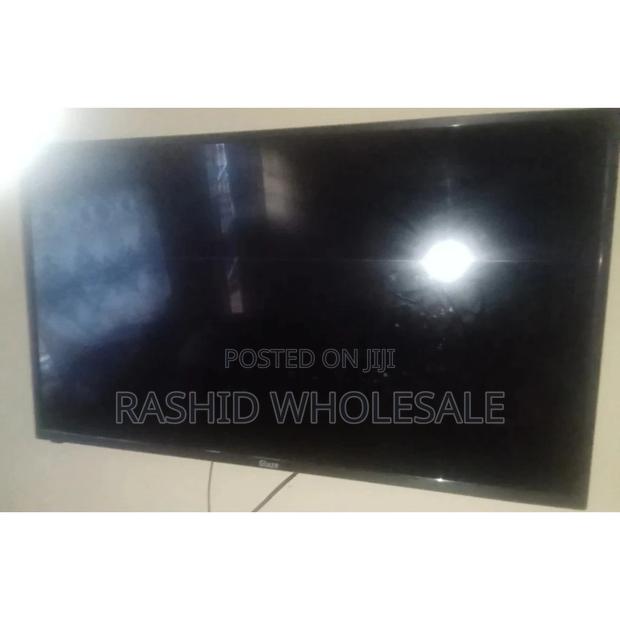 43 Inch Vitron Tv. Original - thumbnail 2
