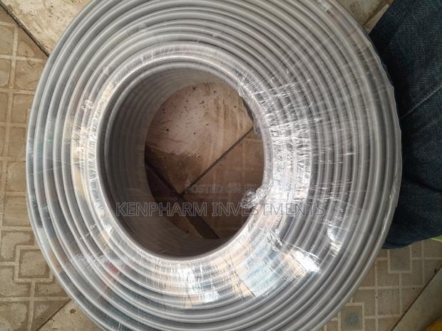2.5mm Twin With Earth 90 MTS Stocked Electrical Cable 500V - main view