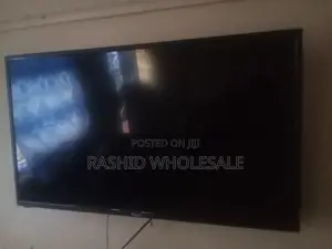 Modern Vitron Tv 40inches