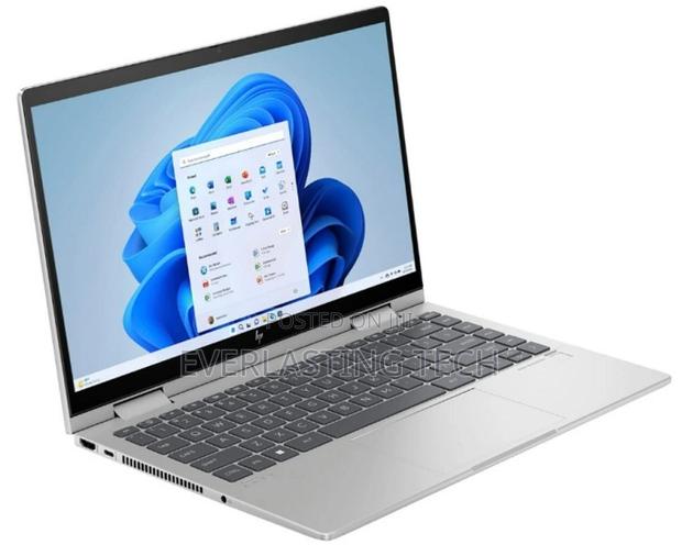 New Laptop HP Envy 14 16GB Intel Core i7 SSD 1T