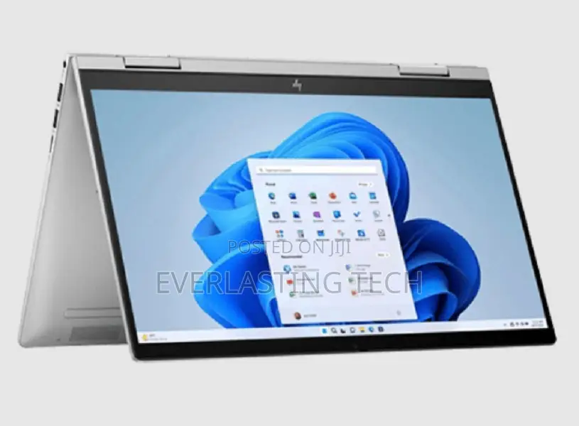New Laptop HP Envy 14 16GB Intel Core i7 SSD 1T