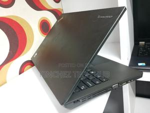 Laptop Lenovo ThinkPad X250 4GB Intel Core I5 HDD 500GB