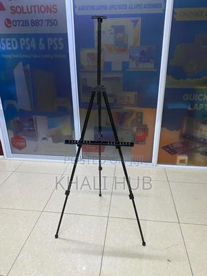 Easel Easel (Tripod Metallic Easel) - thumbnail 2