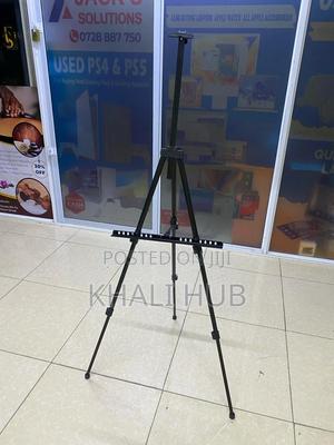 Field Easel Filed Aluminium Easel - thumbnail 2