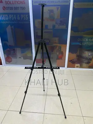 Easel Adjustable Easel, Professional Easels